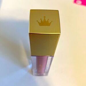 Color: Date Night. Farah Matte Boss Liquod Lip Pigment   New but not In box